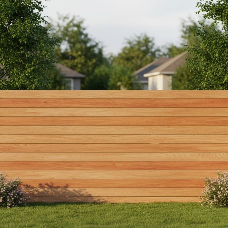 Privacy Fence Construction in Carmel, IN