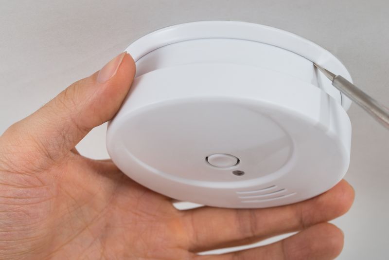 Battery Change Tools